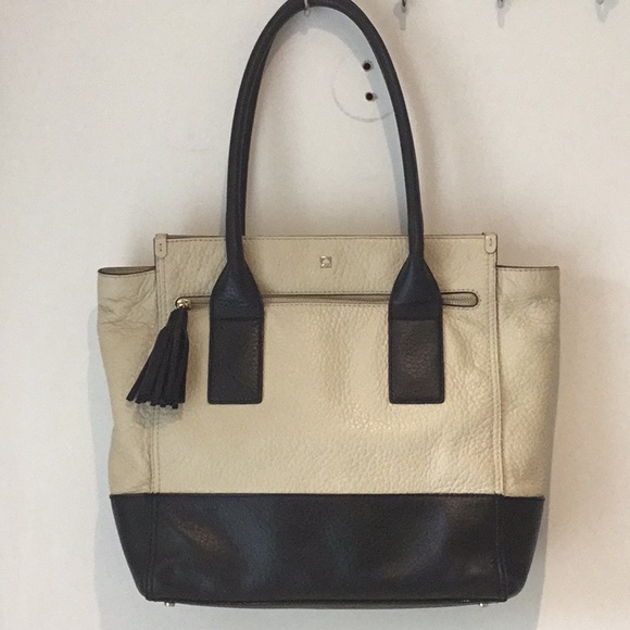 Kate Spade: Linda, Southport Ave, large satchel - Picture 2 of 10